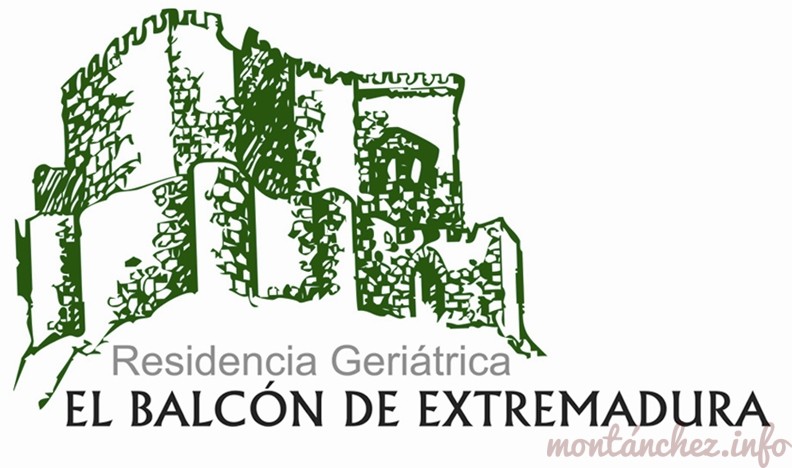 Residencia El balcón de Extremadura