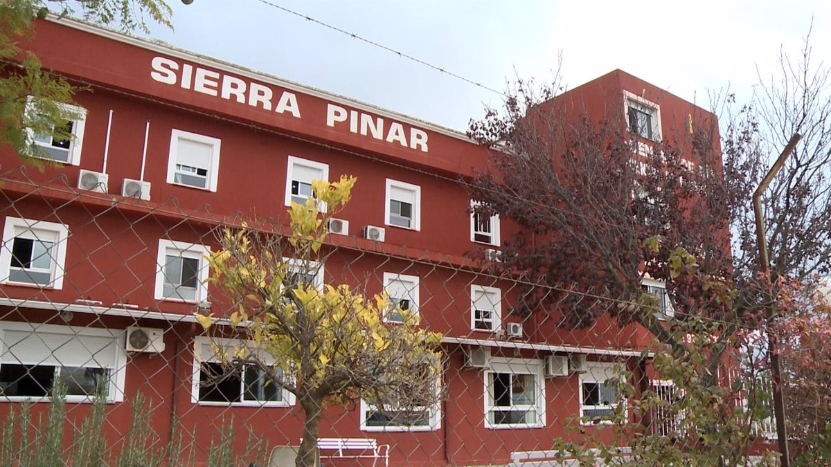 Residencia Sierra Pinar